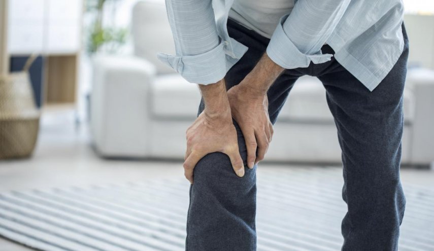 شایع ترین دلیل درد کنار زانو چیست