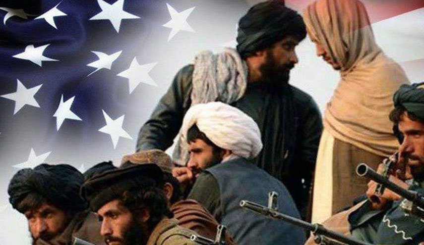 آمریکا و طالبان زندانیان خود را مبادله کردند