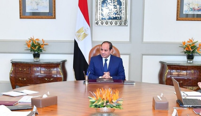 قمة ثلاثية بين مصر وقبرص واليونان لمناقشة التنقيب التركي 