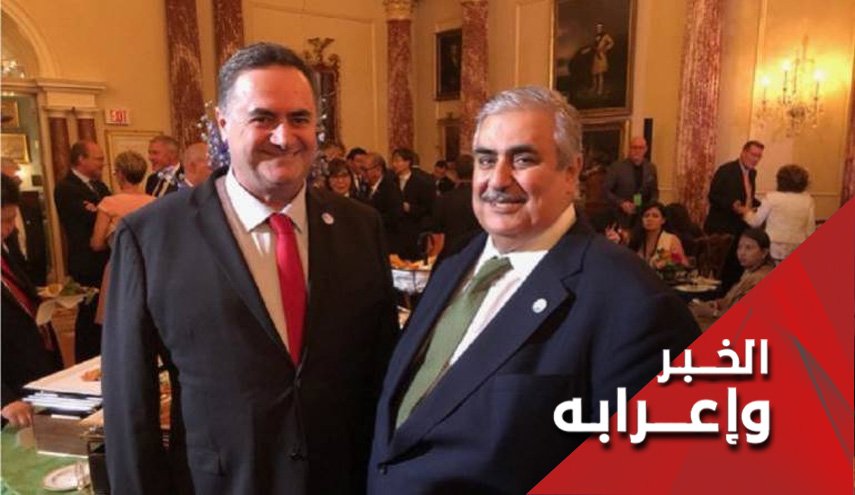 'أزمة الشرعية' تدفع أنظمة خليجية للتطبيع مع 'إسرائيل'