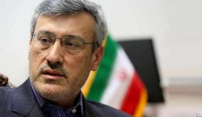 سفیر ایران در لندن: انگلیس برای پرداخت بدهی ایران کارشکنی می کند