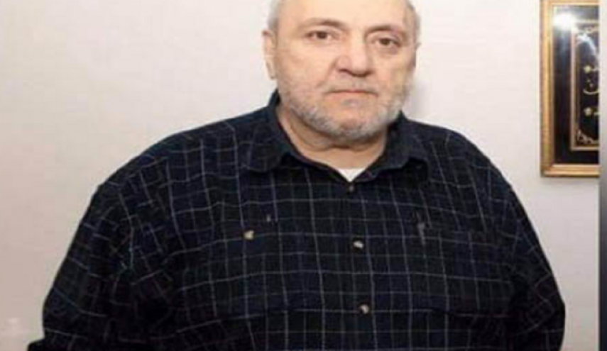 مسؤول تنظيم 