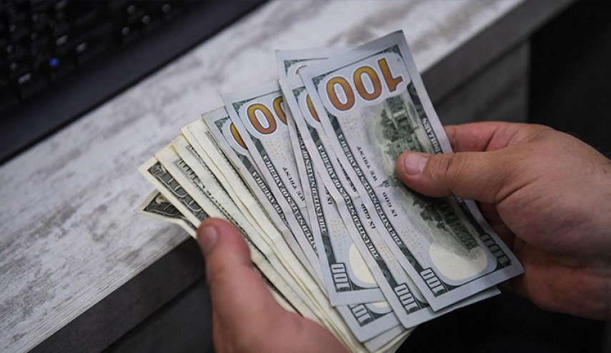 سعر الدولار في بورصة الكفاح والاسواق هذا اليوم