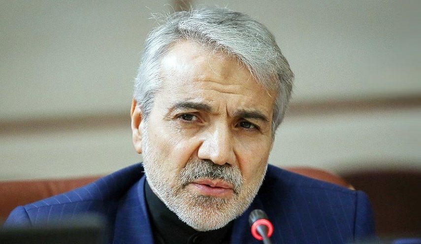 نوبخت: حقوق کارمندان دولت در سال آینده افزایش می‌یابد