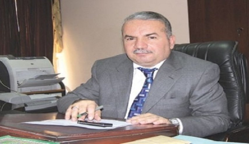 بغداد همه توان خود را برای تامین امنیت زائران به کاربسته است