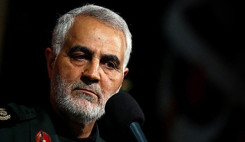 جزئیات طرح ترور سرلشکر سلیمانی تشریح شد/ دستگیری عناصر اصلی و محوری ‌در کمتر از ۱۰ ساعت