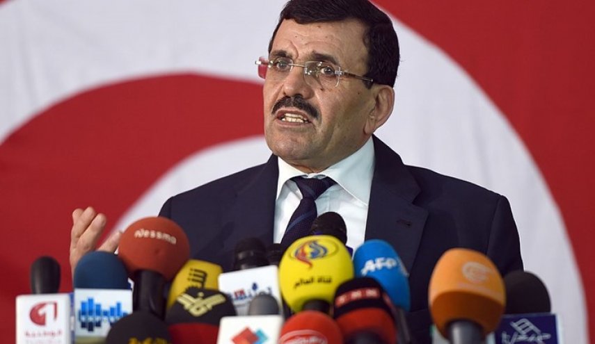 النهضة: وضعنا شروط للشراكة مع الأحزاب لأجل تشكيل الحكومة بتونس
