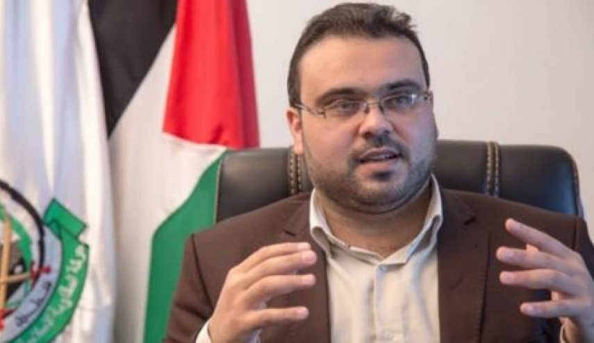 دعوت حماس از «محمود عباس» برای پذیرش طرح آشتی فلسطینی
