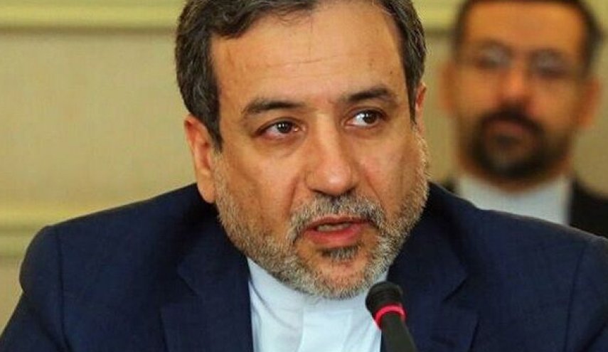 انتقاد عراقچی از سیاست اروپا مبنی بر حفظ برجام، بدون پرداخت هرگونه هزینه‌
