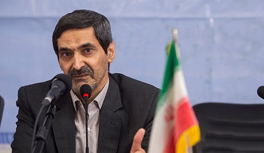 دستاورد جدید فضایی ایران با ترکیب پهپاد و ماهواره
