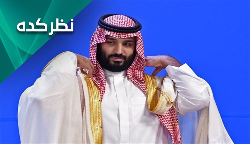 آیا اقدام عربستان برای مذاكره با دو عملیات 