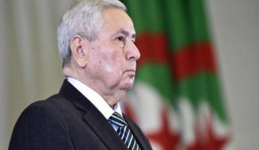 افزایش شمار نامزدها برای انتخابات ریاست جمهوری الجزائر