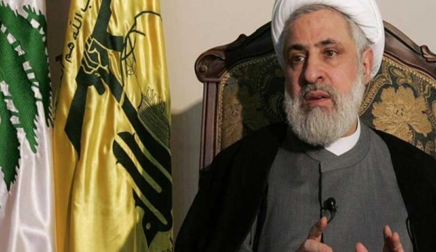 'محور مقاومت' تهدید جنگ در منطقه را مهار کرده است

