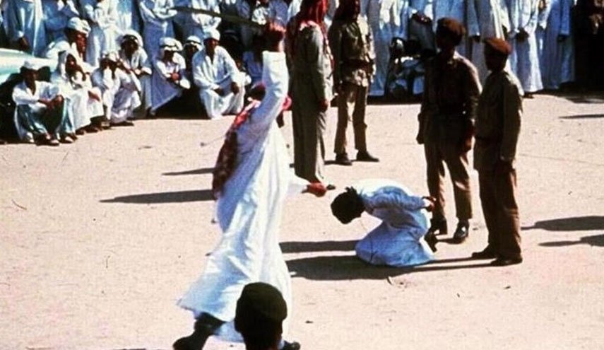 اعدام دو تبعه دیگر پاکستان در عربستان