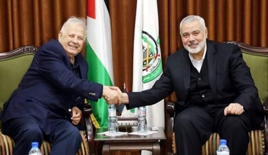 مقدمات برگزاری انتخابات فلسطین آغاز شده است