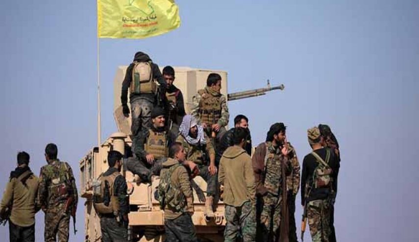 کشته شدن 5 نفر از نیروهای وابسته به آنکارا در محور تل ابیض