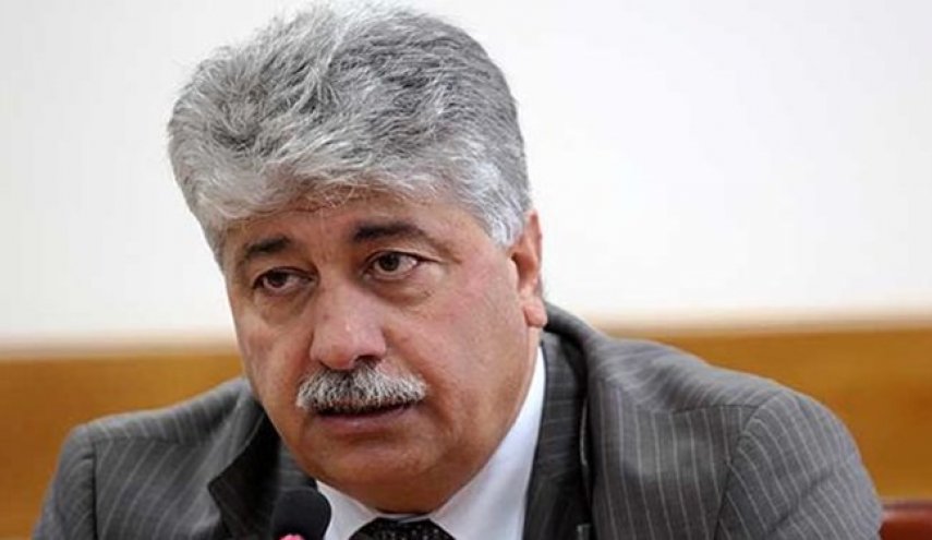 پیشنهاد رام‌الله برای برگزاری انتخابات بر اساس الگوی قبرس
