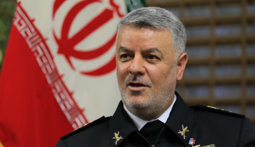 خانزادی: به زودی ردپایی از استکبار جهانی در منطقه نخواهید دید