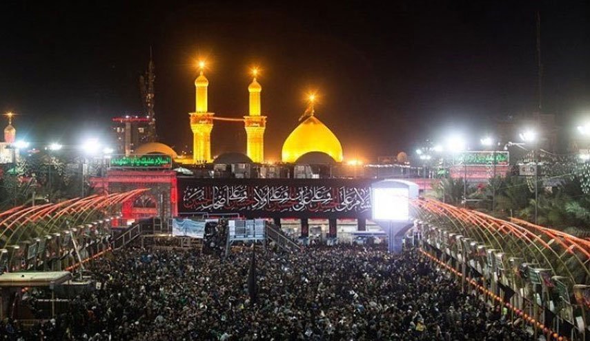 صدور روادید برای زائران پاکستانی مراسم اربعین از سر گرفته شد