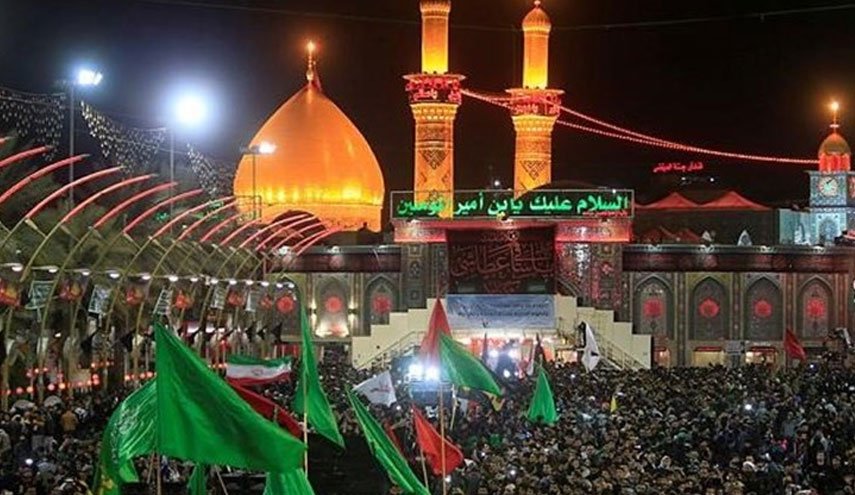 واعظی: مسئولان در صحنه خدمت به زائران اربعین حضور دارند