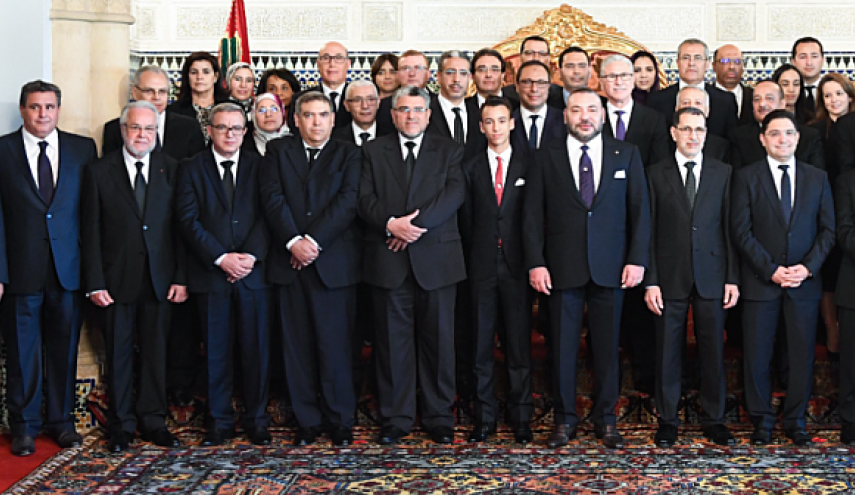 التعديل الوزاري بالمغرب.. العثماني يقود حكومة مصغرة لمرحلة جديدة