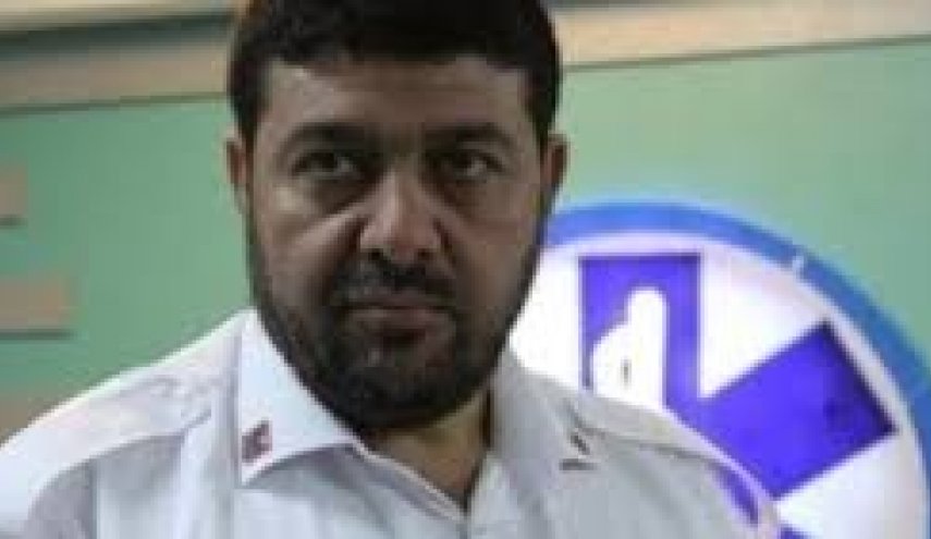 آخرين وضعيت مصدومان اعزامى از كشور عراق به پايانه هاى مرزى 