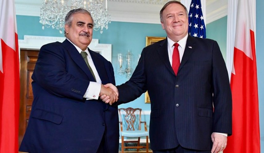 انتقاد سازمان حقوقی بحرین از صدور احکام اعدام
