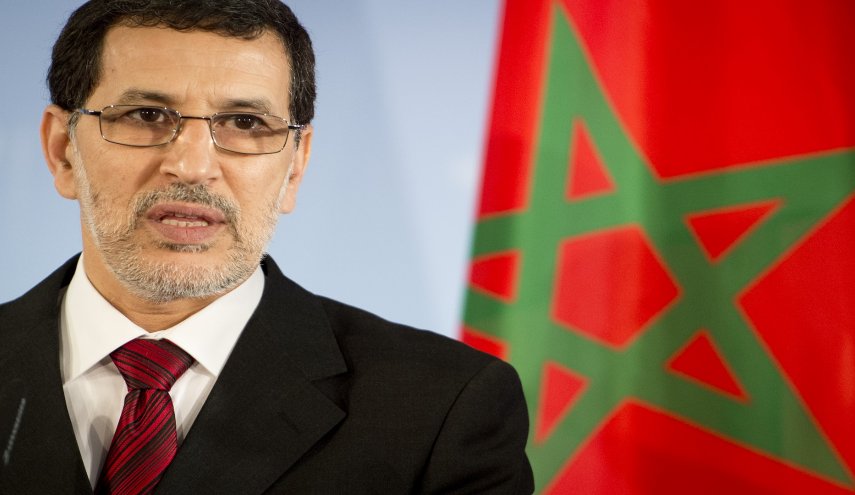 تعيين الوزراء الجدد في الحكومة المغربية بعد تقليصها الى 23 وزيرا