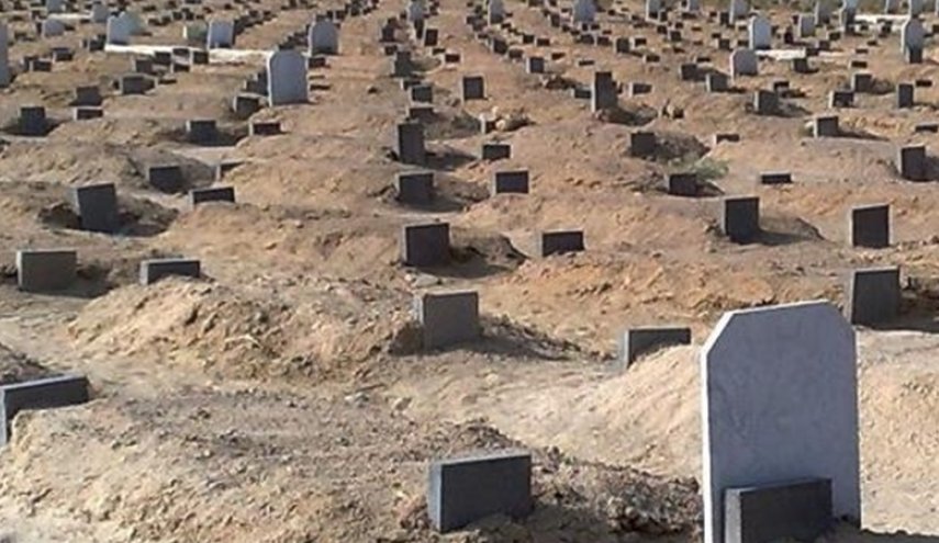 قصة غريبة..مات ودفن لكنه يعود لبيته بعد 7 ساعات من دفنه!