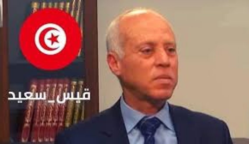نامزد انتخابات تونس: عادی‌سازی با اسرائیل خیانتی بزرگ است

