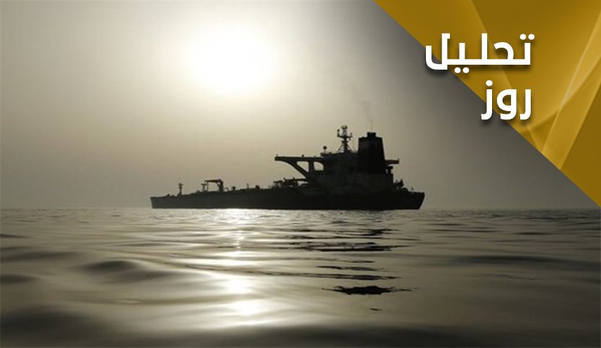 چرا رادارهای آمریکا در دریای سرخ کار نکرد!؟