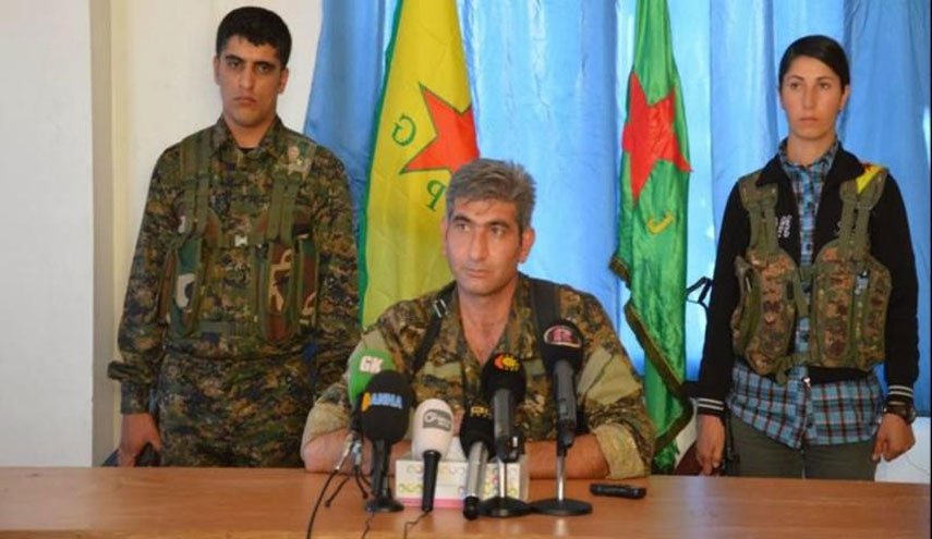 سخنگوی شبه‌نظامیان کُرد: در حملات ترکیه، 300 نفر کشته شده‌اند
