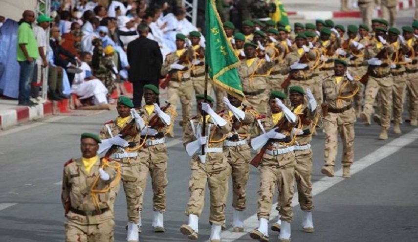 الجيش الموريتاني يرفع سن تقاعد الجنود وضباط الصف.. والسبب؟