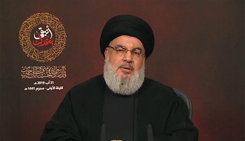 السيد نصرالله يطل السبت المقبل في أربعينية الامام الحسين (ع)