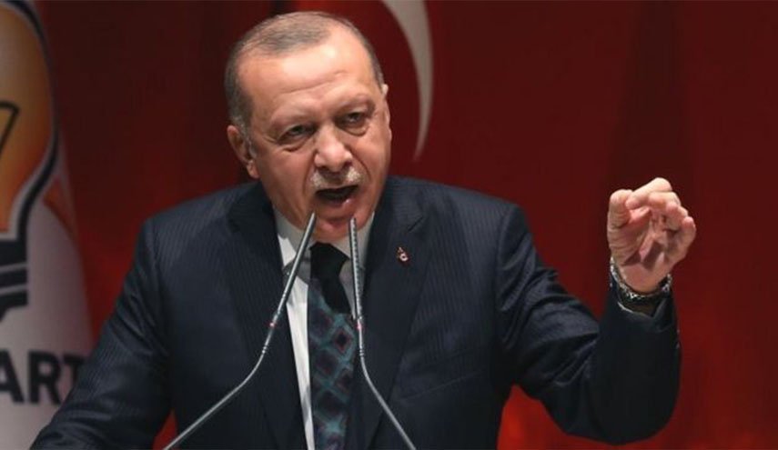 اگر اردوغان الگو شود...