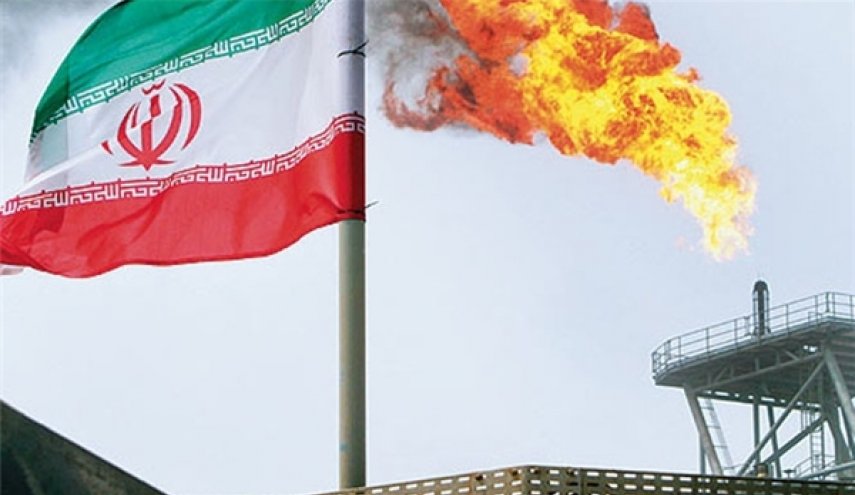 ايران تعلن تفاصيل عن حقلها الغازي العملاق المكتشف حديثا