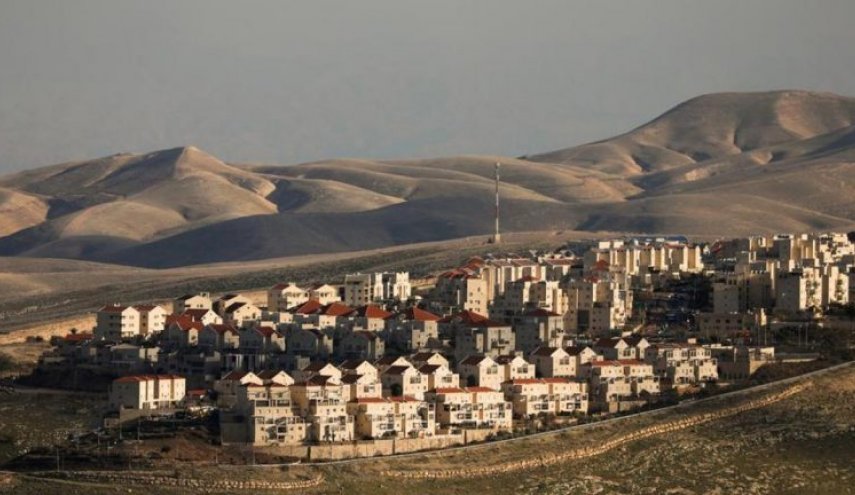 تل أبيب تبني 251 وحدة استيطانية في بيت لحم