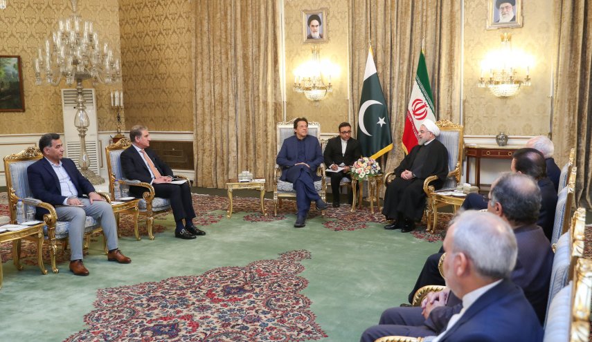 تکیه بر تروریست ها، رژیم صهیونیستی و آمریکا؛ تامین کننده امنیت برای هیچ یک از کشورها و این منطقه نیست 