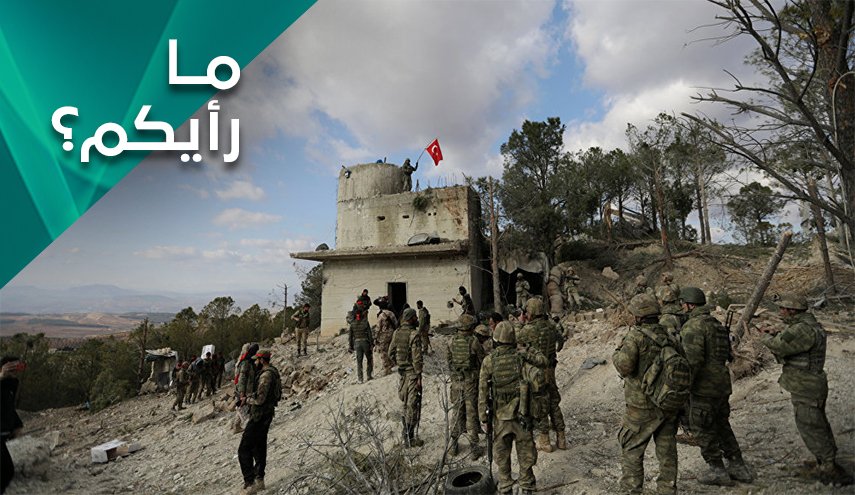 هل تريد تركيا ضم حلب السورية كولاية 'عثمانية'؟