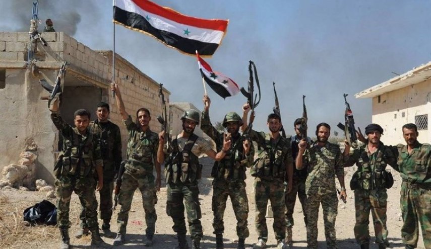 المیادین: ارتش سوریه به زودی وارد «منبج» و «عین‌العرب» خواهد شد
