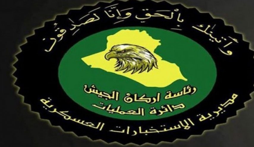 اختراق وتفكيك خلية إرهابية في الموصل