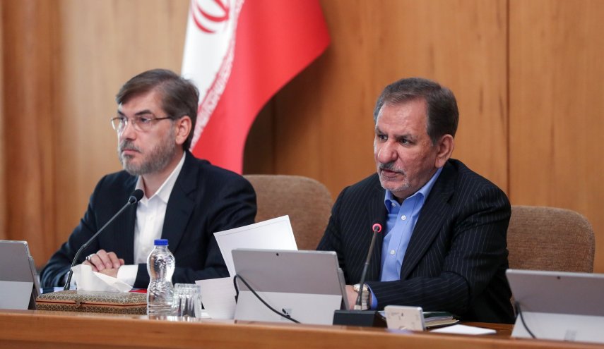 وزارتخانه‌های کشور و راه و شهرسازی از خدمات ارائه شده به زائران کربلی معلی در ایام اربعین به هیات دولت گزارش دادند/ تصویب لایحه «مقابله با فساد و ارتقاء سلامت نظام اداری – مالی»