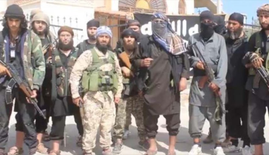 واشنطن: لم نتمكن من نقل 50 شخصية داعشية هامة من شمال سوريا