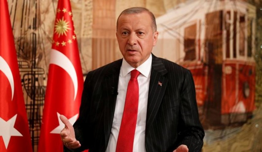 اردوغان: اولویت ما تسلط بر شهر «منبج» است