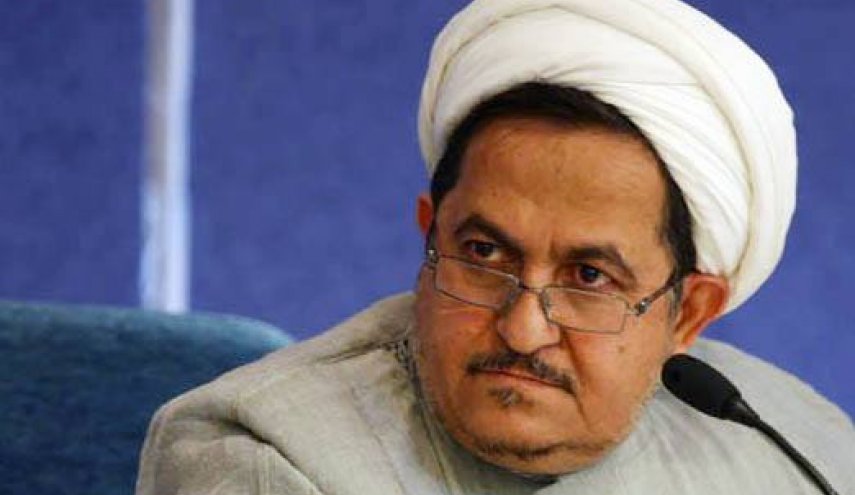  واکنش پدر روح الله زم به بازداشت‌ پسرش