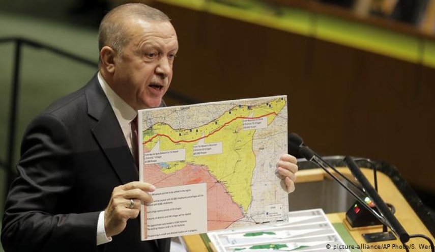 ماذا سيقول التاريخ التركي عن أردوغان؟