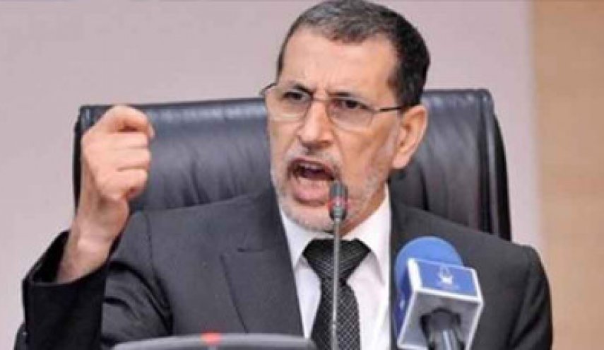 منظمة مغربية تتهم رئيس الحكومة 'بخلق الفوضى وبث الكراهية'