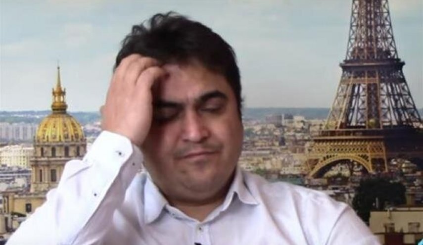 بازتاب دستگیری روح الله زم در رسانه‌های خارجی