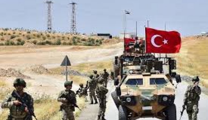 توافق کردها با حکومت سوریه باعث نگرانی اردوغان شده است 