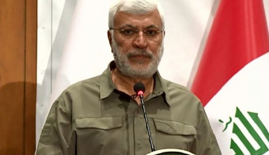 هذا اول موقف الحشد الشعبي من تطورات شمال سوريا
